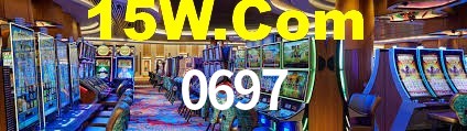 Roulette Table 0697
