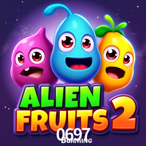 Game Providers 0697