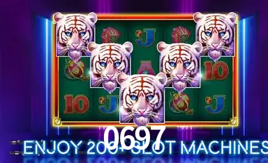 Casino Ao Vivo 0697