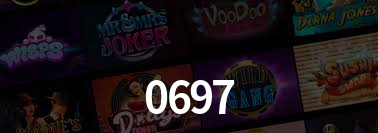 Blackjack Table 0697